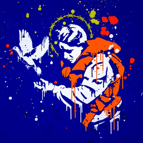 lady_refugee_print_goin_2017_hand-embellished-BLUE-AP_01