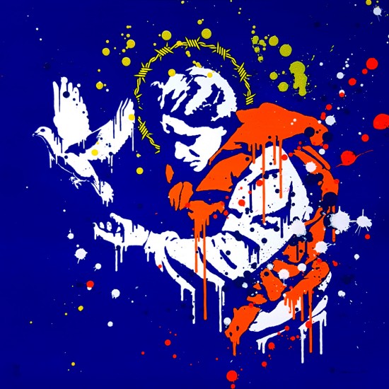 lady_refugee_print_goin_2017_hand-embellished-BLUE-AP_02