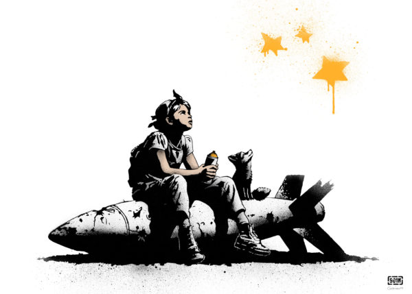 STARS OVER WARS